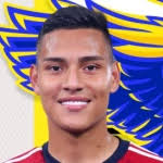 Peralta :: Jaime Andres Peralta Gonzalez Independiente Medellin Apertura  2024