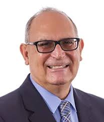 Dr. Christopher Cortes, MD, Infectious Disease