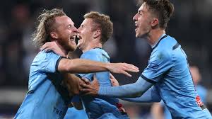 Melbourne restrictions could gift sydney fc a home decider. A League Sydney Fc Welcome Arrival Of Macarthur Fc
