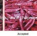 Automatic Chili Pepper Color Sorting Machine