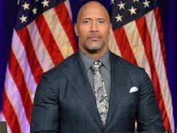 Dwayne johnson brian bowen smith. Dwayne The Rock Johnson For President 2020 The Common Sense Network