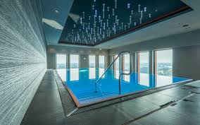 Keine inhaltsstoffe enthalten die eventuell schädlich sind, oder sich im badewasser wiederfinden. Infinity Hotel Pool Veltmann Fertigschwimmbecken