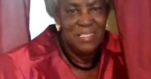 Lucia Adella Petty Frett