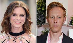 Another of the famous people with the last name fox is vivica a. Emilia Fox Family Dynasty All The Fox Family Emilia Laurence Freddie And James Celebrity News Showbiz Tv Express Co Uk