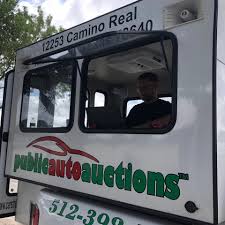 When you're ready to start the buying process, simply find and select the best car to buy, bid on it, and drive your new car! Public Auto Auctions Home Facebook