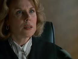 Murder One" Chapter Twenty-Two (TV Episode 1996)