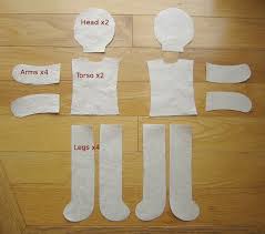 Create it to give to your daughter, a friend or even sell them if you would like. Pattern For Rag Doll Cheaper Than Retail Price Buy Clothing Accessories And Lifestyle Products For Women Men