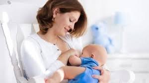 ब्रेस्टफीडिंग करवाने से मां और बच्चे दोनों रहते हैं सेहतमंद, मिलते हैं ये गजब के फायदे know the health benefits of breastfeeding for both mother and child in hindi, फिटनेस ...