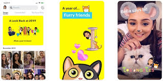 When you move a snap into my eyes only, you can feel free to let someone else browse your memories section, without worrying about them seeing content that you want to keep private. Year End Stories