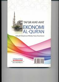 Buku unwanul falah wa 'unfuwanus shalah ialah sebuah buku yang diterbitkan di malaysia. Tafsir Ayat Ayat Ekonomi Pdf Free Download