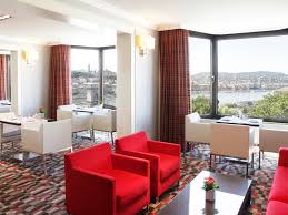 Luxushotel Budapest Sofitel Budapest Chain Bridge