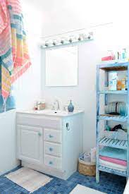 Such ideas are suitable for storing towels. Where To Put Towels In A Small Bathroom Decor Snob