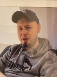 Condolence Book for Mark Scully (Portlaoise, Laois)