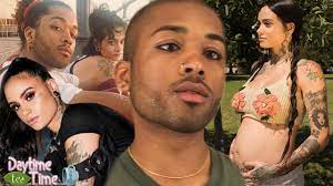 Ya's first time in brooklyn was dope. Who Is Kehlani Boyfriend Baby Daddy Javie Young White Empire Bbk