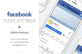 Pin On Facebook Templates