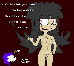 Needlemouse (character) Porn - Page 3 Of 8 - Rule 34