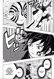 In demon slayer, can Giyu Tomioka beat Daki since he's stronger than  Tanjiro? - Quora