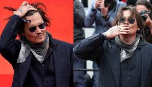 John christopher depp ii (born june 9, 1963) is an american actor, producer, and musician. 0ae7oqagtf E2m