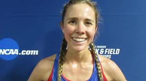 NCAA D1 Indoor Championships