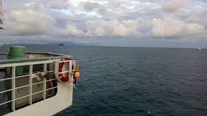 Gambar pita, laut, dan daftar nama. Harga Tiket Kapal Laut Merak Bakauheni Untuk Mobil Pribadi Paket Tour Murah Bayar Cash Atau Cicilan Bersamawisata