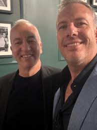 Come vengono fatte le fettuccine Alfredo e qual'è la loro vera storia? Ce  lo racconta direttamente Mario Mazzetti titolare nonché terza generazione  di Mantecatori di @alfredoallascrofa sul mio nuovo canale Youtube: Cucinando