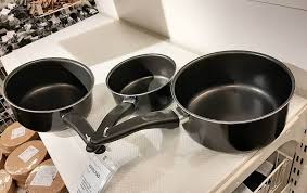 A few decades later, tables were abandoned in favor of saucepans and other kitchen. What Is A Saucepan Saucepan Look Like Size And Used For