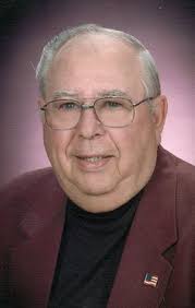 Joseph Robert Sutton