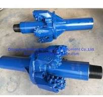Hdd Rock Reamer Hole Opener 26" With Replaceable Roller Cones