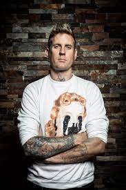 He is 46 years old and is a pisces. 3 Questions For Brann Dailor Of Mastodon