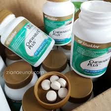 Check spelling or type a new query. Kelebihan Dan Kebaikan Chewable Vitamin C Shaklee Chewable C Plus Ziana Eunos