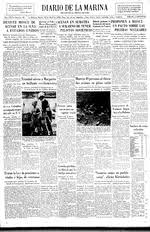 Diario De La Marina April 22 1958