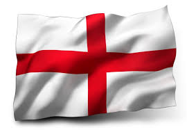 The association of the red cross as an emblem of england can be traced back to the late middle ages. England Fahne Als Schwenkfahne Zaunfahne Oder Hissfahne