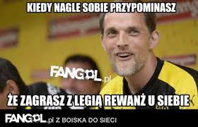 Maybe you would like to learn more about one of these? Legia Borussia Memy Po Pilkarskiej Katastrofie Druzyny Z Warszawy Legia Borussia Memy Express Ilustrowany