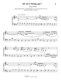 Download 100 Easy Piano Classics Sheet Music By Various Classical Sheet Music Plus Sheet Music Digital Sheet Music Learn Piano