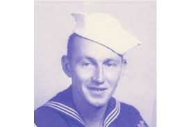 John Robinson Obituary (2014)