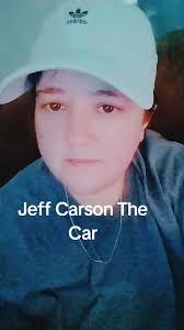 Jeff Carson one underrated singer!!! great song with meaning #jeffcarson  #thecar