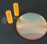 ZnSe Lenses for 10.6um CO2 Laser Systems
