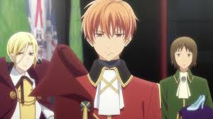Crunchyroll Animeawards Voting On Twitter Fruits Basket Season 2 Episode 23 It S Cinderella Ish Just Launched Https T Co Qmynoswtxg