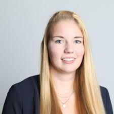 Einkaufen in der nähe geschäfte geldautomat vr bank fläming eg blankenfelde. Franziska Jarausch Azubi Als Bankkauffrau Vr Bank Coburg Eg Xing