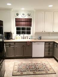 Let There Be Light Budget Kitchen Remodel Kitchen Remodel Small White Kitchen Remodeling