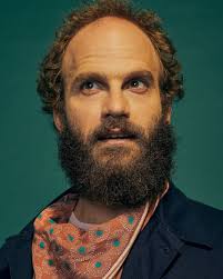 Ben Sinclair — Zack DeZon