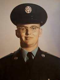 Ronald A. Robar, 84, of Parishville