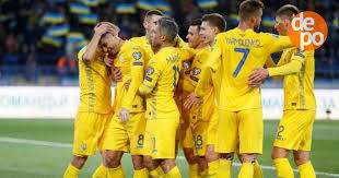 Україна і кіпр провели контрольний матч, огляд читайте на спорт 24. Ukrayina Ne Zalishila Zhivogo Miscya Vid Kipru Na Osk Metalist Novini Futbolu