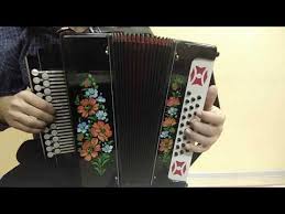 ой калина ой малина в речке талая вода текст Oj Kalina Oj Malina V Rechke Talaya Voda Urok Igry Na Garmoni Dlya Nachinayushih Razbor Pesni Youtube