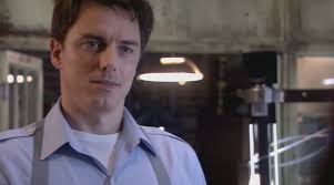 Project: Torchwood: Articles WATNOW?: Everything Changes by DJ Forrest