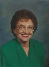 Obituary information for Merle Evangeline Trumpower