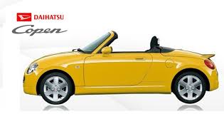 Image result for Medium Yellow 1967 Daihatsu