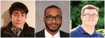 Christopher Lamanna's Instagram, Twitter & Facebook