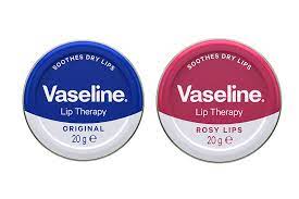 Vaseline rosy lip therapy 0.25oz yorumlarını inceleyin, trendyol'a özel indirimli fiyata satın alın. Vaseline Kultni Americki Beauty Brand Odsada Dostupan I U Hrvatskoj Naturala Hr