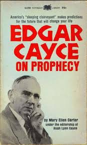 Download it once and read it on your kindle device, pc, phones or tablets. Edgar Cayce On Prophecy Offbeat With Phil Potempa Nwitimes Com